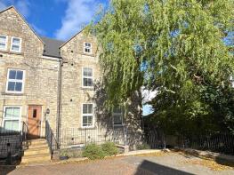 Flat 10, Heal House, High Street, Paulton, Bristol BS39 7NW