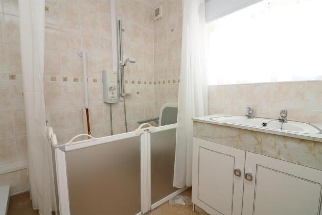 wet room