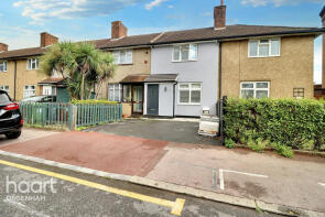 12, Coombes Road, Dagenham RM9 6UL