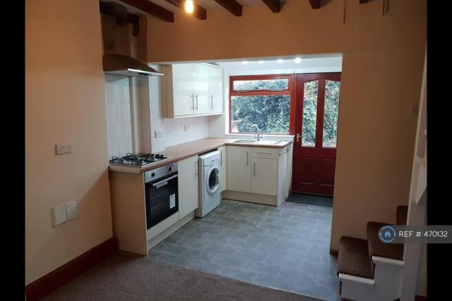 Kitchen Diner - View 1