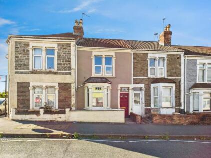 Whitehall Road, Whitehall, Bristol, BS5 7BU