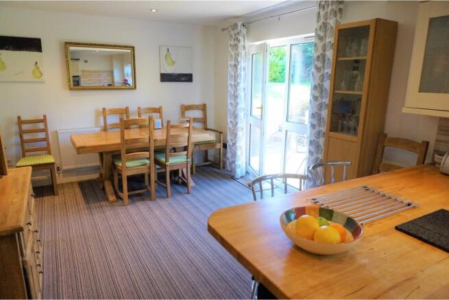Kitchen / Diner