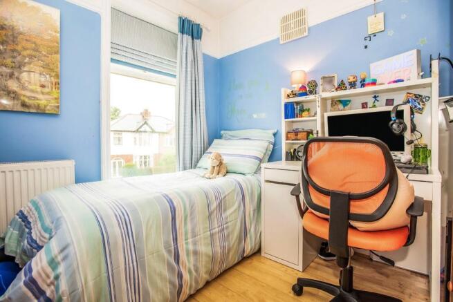Bedroom 4