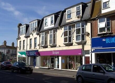 Clinton Place, Seaford, BN25
