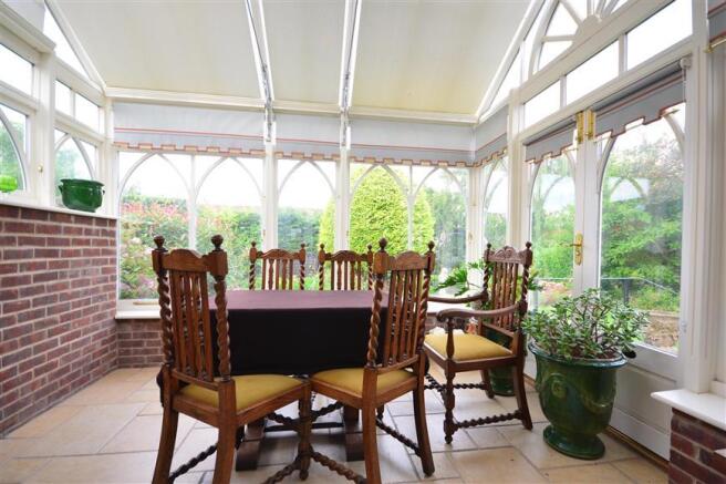 Conservatory