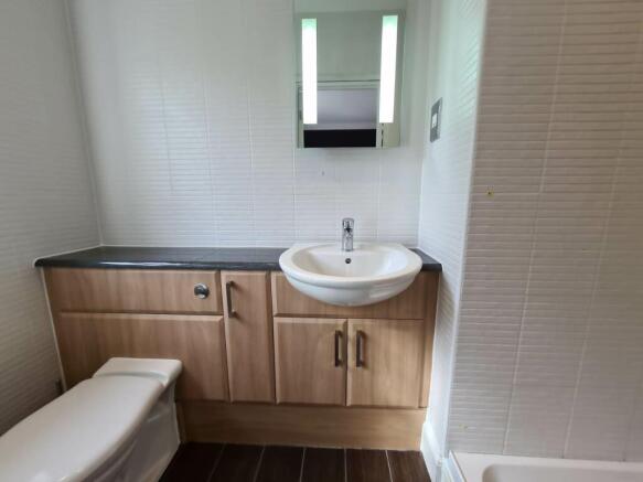 En suite