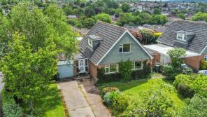 4, Higher Ridgeway, Ottery St. Mary EX11 1TQ