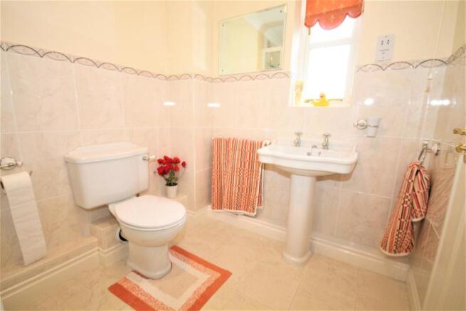 En-Suite