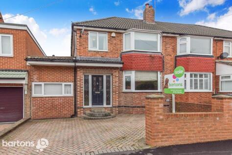 Green Lane, Wickersley