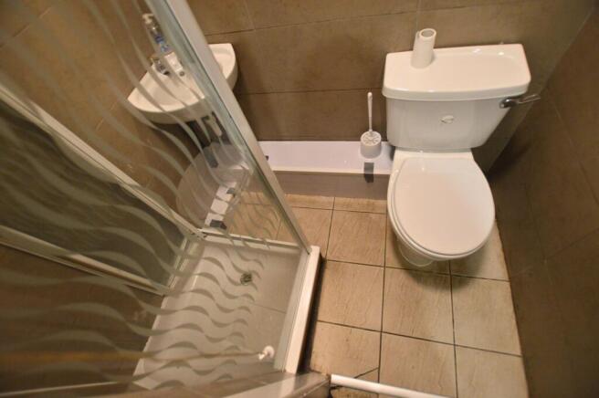 6 bed Terraced to rent Image 11