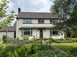 Solomon Coombe, Green Hill, Priddy, Wells BA5 3BE
