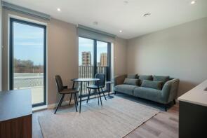 Flat 34, Springwell Gardens, Whitehall Road, Leeds LS12 1FG