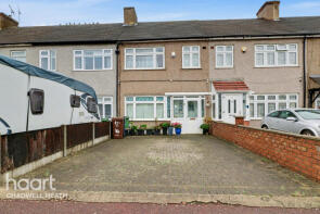 90, Grosvenor Road, Dagenham RM8 1NH