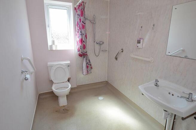 Wet Room