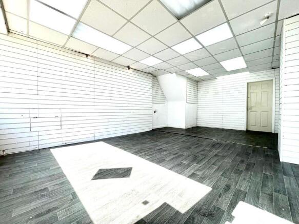 Shop floor