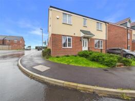 14, Homeground Road, Gloucester GL4 0XX