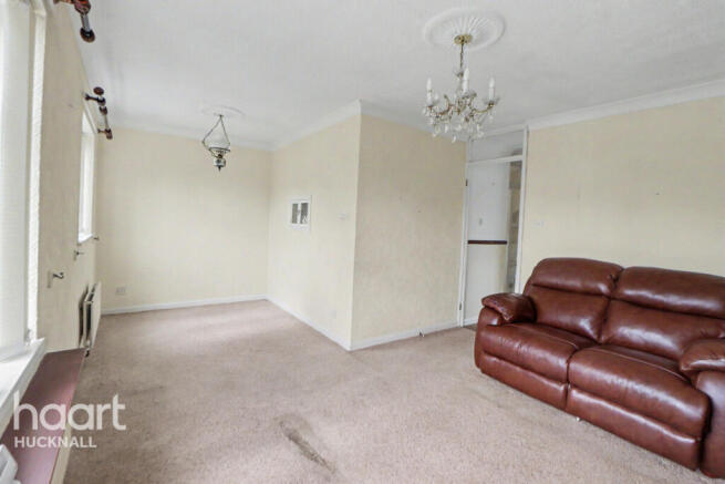 Wordsworth Avenue, Nottingham photo 4