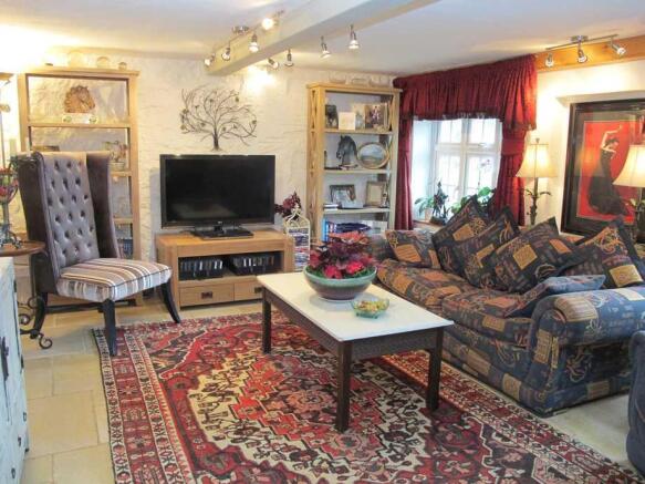 Sitting room