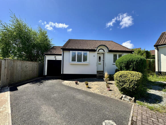 Detached Bungalow