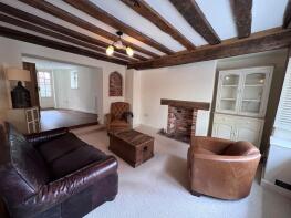 1, Little Portion Mission House, Cross Lane, Norwich NR3 1BU