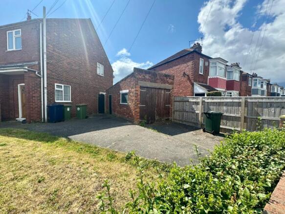 2 bed Block of Apartments for sale Image 6