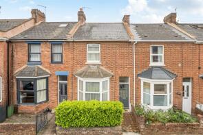 34, Ebrington Road, Exeter EX2 8JS
