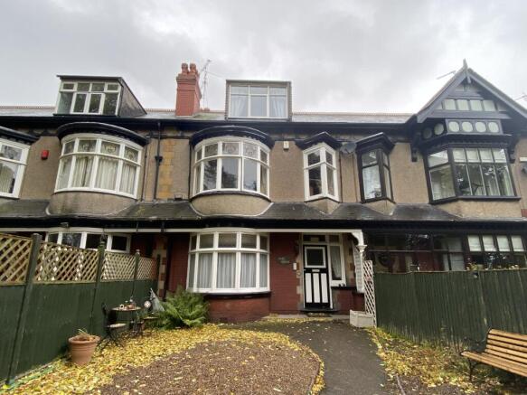 1 bed Apartment to rent Image 10
