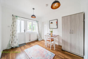 15, Aldrich Crescent, Croydon CR0 0NP