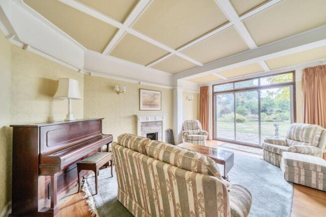 Oakfield Road, Ashtead, KT21 photo 4