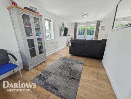 Quarry Row, Merthyr Tydfil