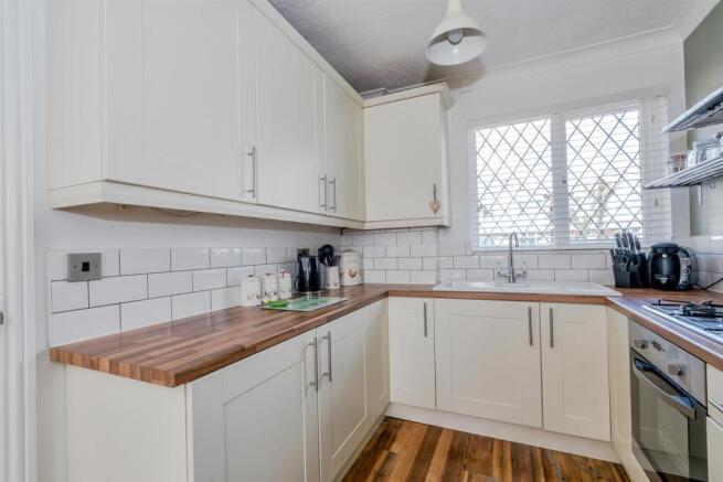 Hednesford Road, Heath Hayes, Cannock, Staffordshi