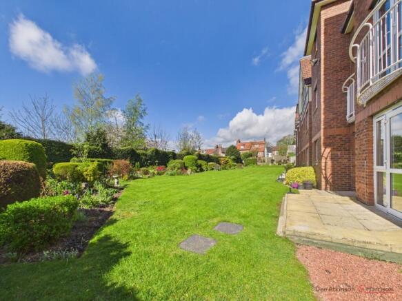 1 bed Sheltered Housing for sale Image 4
