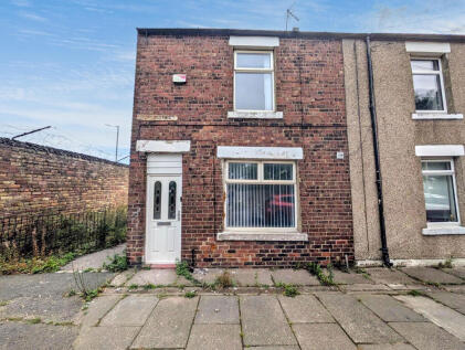 Dilks Street, Bishop Auckland, Durham, DL14 9AP
