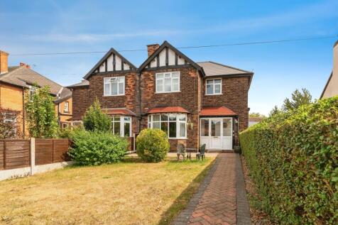 Main Road, Wilford, Nottingham, Nottinghamshire, NG11