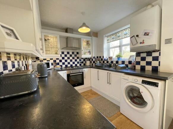 Fitted Kitchen