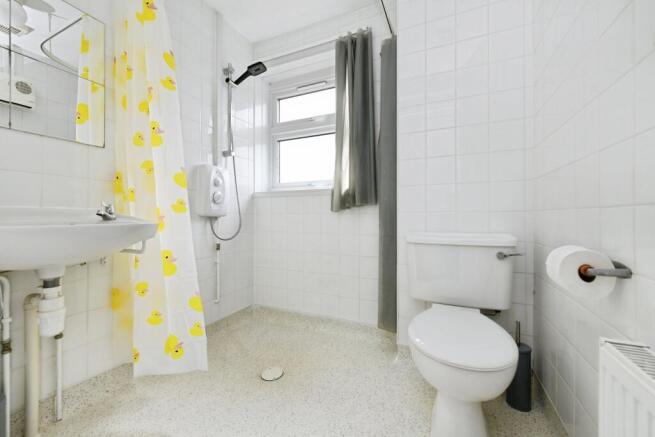 Wet Room