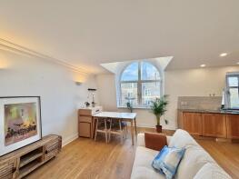 Flat 10, 14 Skylark Court, Swan Street, London SE1 1BJ