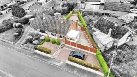 Westonfields Drive, Stoke-On-Trent, ST3