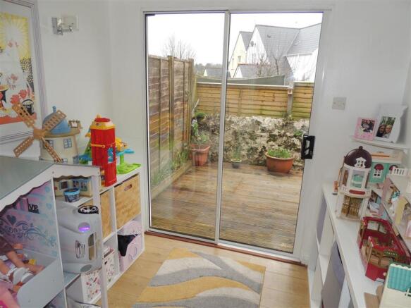 Conservatory: