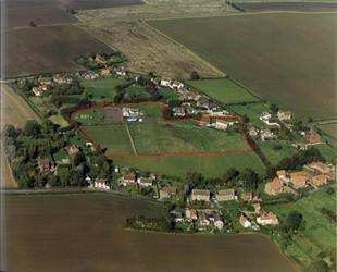 Aerial Picture