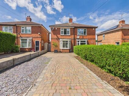 Station Road, Mickleover, Derby
