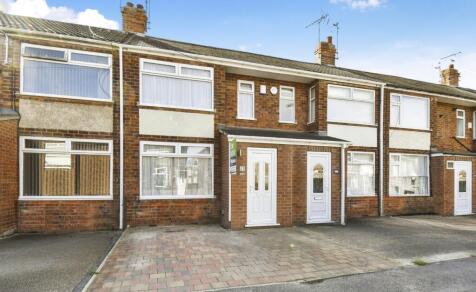 Teesdale Avenue, Hull