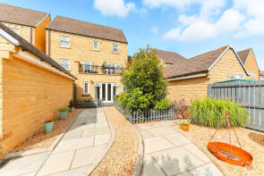 23, Mill Way, Otley LS21 1FE