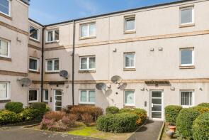 Flat 1, 205, Duddingston Park South, Bingham, Edinburgh EH15 3EJ