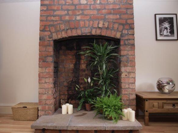 Feature Brick ...