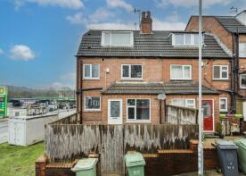 1, Woodside Terrace, Burley, Leeds LS4 2QT