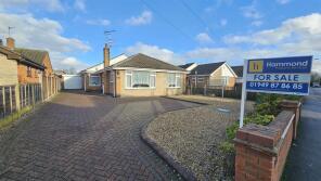 19, Long Acre East, Bingham NG13 8BY