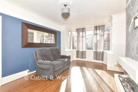 Compton Road, Portsmouth, Hampshire