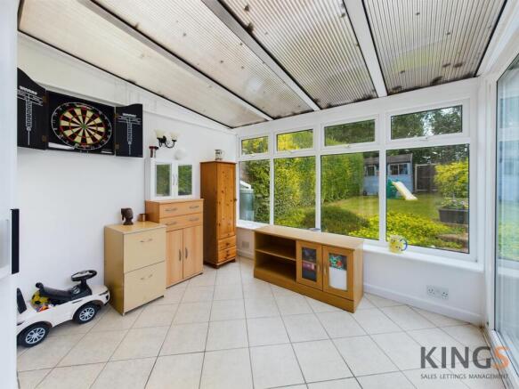 Sun Room