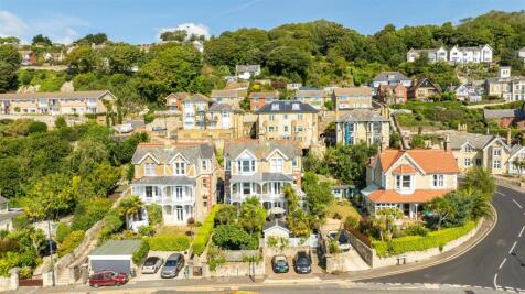 Ventnor, Isle of Wight